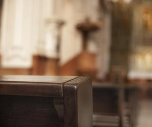 Molestował 14-letniego ministranta. Były ksiądz skazany na osiem lat więzienia