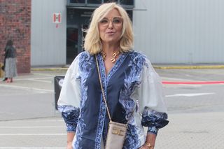 Agata Młynarska walczy z podstępną chorobą. Przestaję chodzić, wyję z bólu