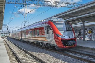  Zmiany dla pasażerów szczecińskich pociągów. Koronawirus uderza w rozkład jazdy