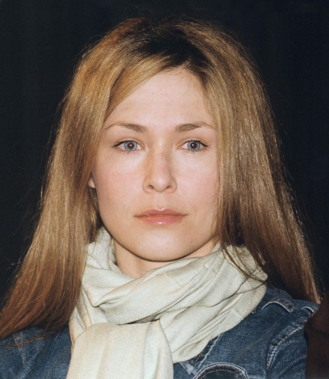 Dorota Naruszewicz, czyli serialowa Beata z "Klanu"