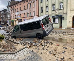 Nasi reporterzy są na miejscu i relacjonują, jak wygląda sytuacja w Głuchołazach