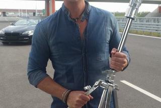 Bartek Padyasek nowy teledysk