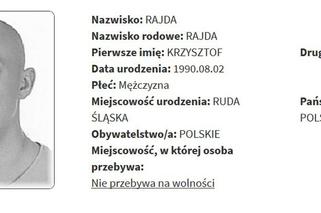 Rejestr Przestępców Seksualnych z województwa śląskiego [ZDJĘCIA]