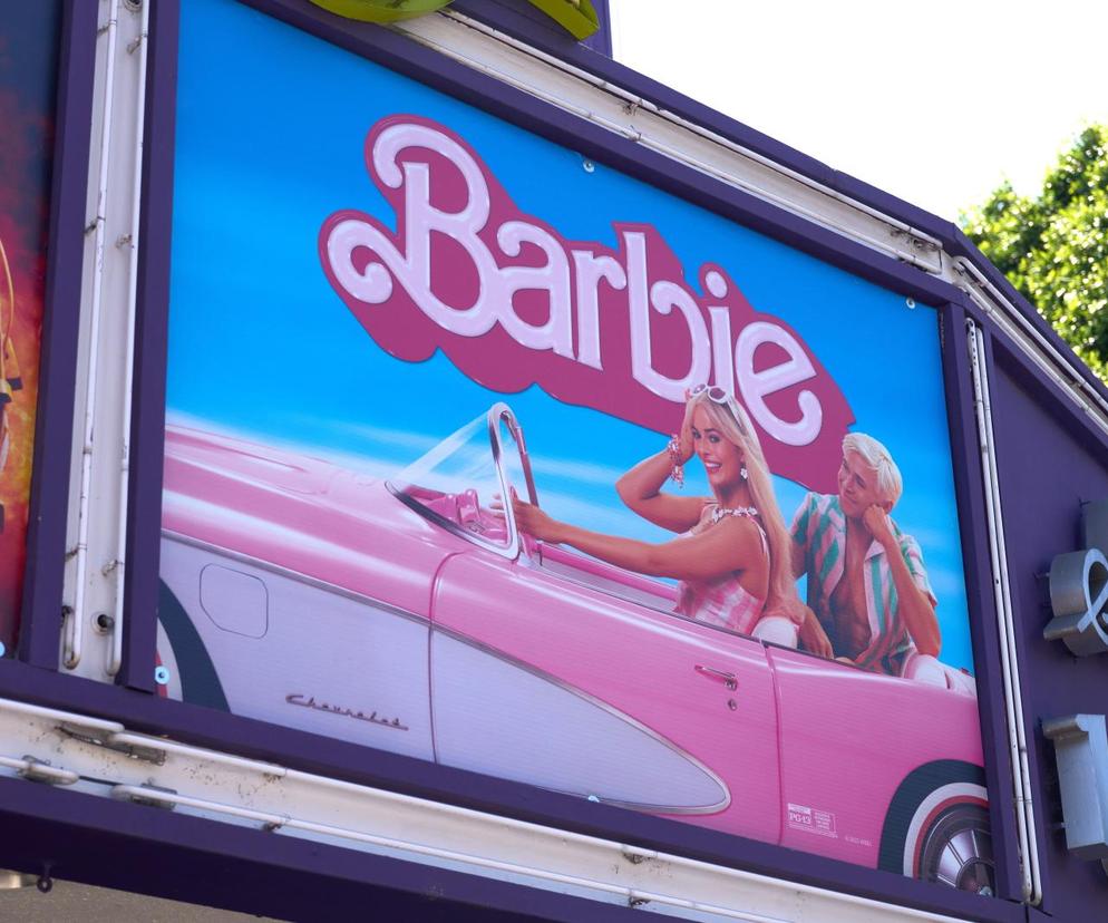 W tym kraju zakazano wyświetlania Barbie w kinach. Powód zaskakuje