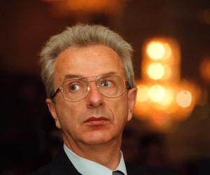 Zmarł prof. Zbigniew Lew-Starowicz