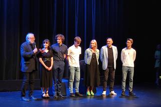 Konińska premiera filmu Bezsilność