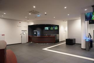 Zwiedziłem Fabrykę Wody