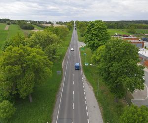 Szykują się utrudnienia. Za miesiąc ruszy rozbudowa drogi między Dęblinem a Moszczanką 