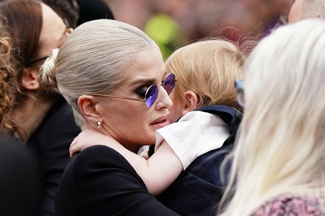 Ostatnie pożegnanie Ozzy'ego Osbourne'a