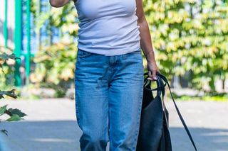 Anna Mucha ma w nosie zakazy