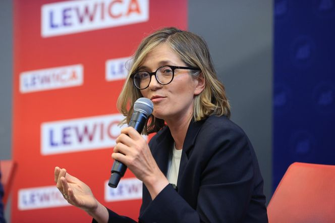 Magdalena Biejat – program wyborczy. Co proponuje kandydatka Lewicy w wyborach prezydenckich 2025?