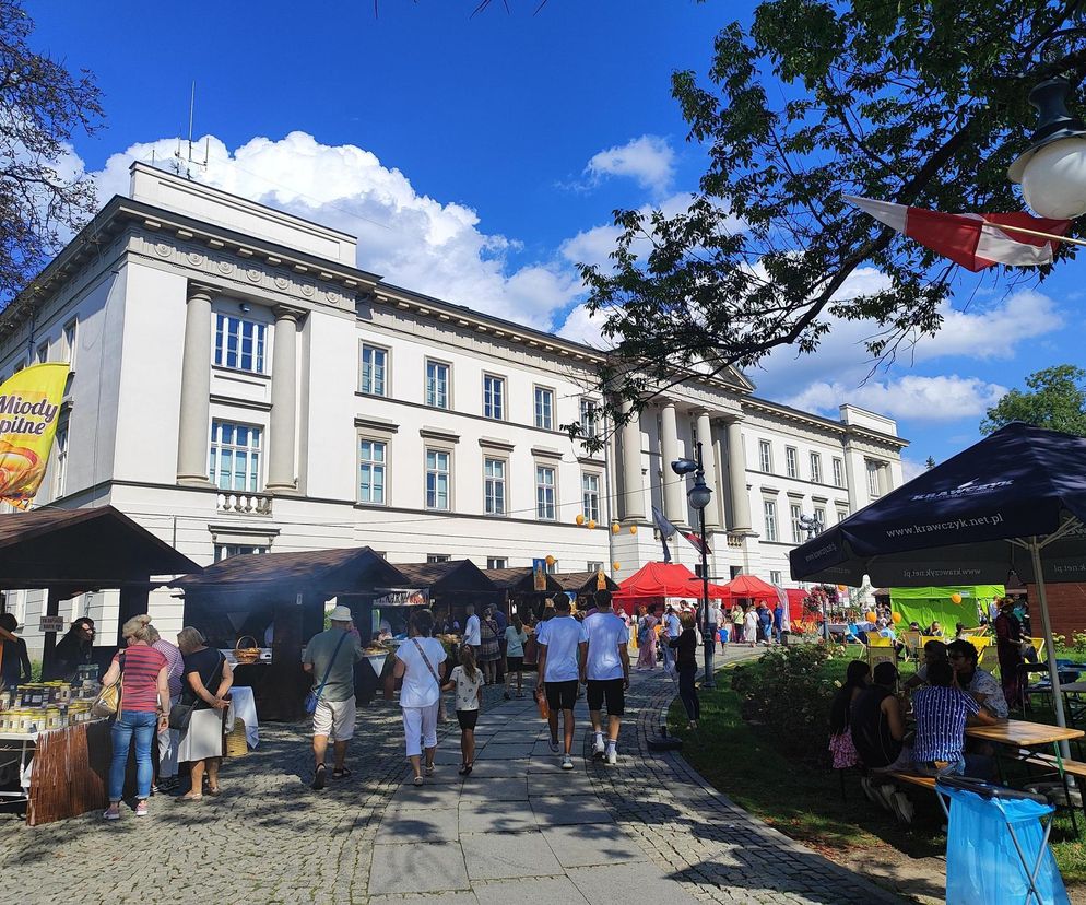 Święto Chleba w Radomiu (zdjęcie z 2023 roku)