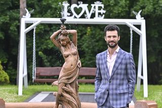 Rolnik szuka żony 12 - Roland