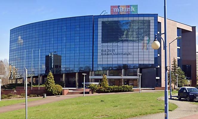 Reprezentacyjny biurowiec w Katowicach na sprzedaż