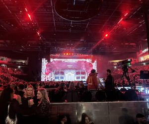 Lady Gaga w Betlinie