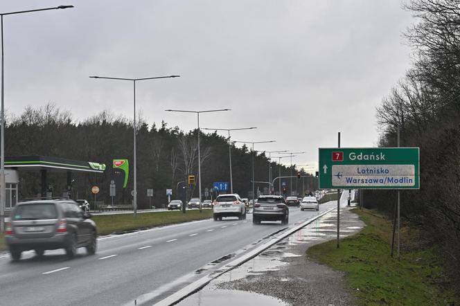 Zaprojektują nową północną wylotówkę z Warszawy. Czy to zwiastuje koniec korków?