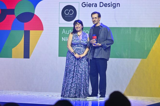 Laureaci 32. edycji konkursu Dobry Wzór