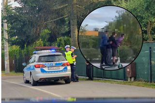 We trzech lub pod wpływem na hulajnodze elektrycznej. Posypały się mandaty