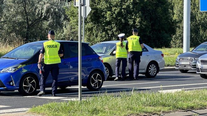 Policjanci z woj. lubelskiego najskuteczniejsi w kraju! 