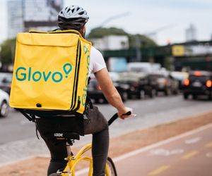 Promocyjna oferta dla użytkowników aplikacji Glovo