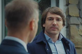 M jak miłość, odcinek 1786: Budzyński przed ucieczką Dimy przejrzy jego zamiary wobec Magdy! Rozprawi się z Ukraińcem? - ZDJĘCIA