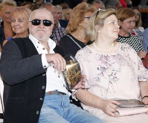 Jan Nowicki był okrutnym kochankiem