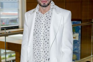 Tak się zmieniał Adam Konkol z zespołu Łzy