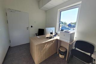 Nowy komisariat w Warszawie