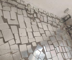 Bydgoszczanka w stolicy stworzyła palmę, a w Bydgoszczy magiczną lustrzaną bramę. Jak po latach wygląda ta instalacja? 