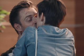 Na dobre i na złe odc. 898: Blanka (Pola Gonciarz), Mario Milewski (Marcin Korcz) 