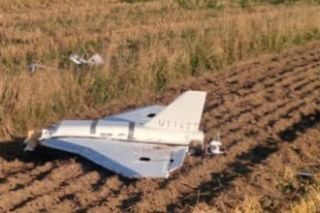 Rosja wybiela się i wypiera po ataku dronów! Kreml zrzuca winę w dziwny sposób