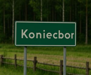 TOP 10 najzabawniejszych nazw miejscowości w Podlaskiem. Te wsie istnieją naprawdę!