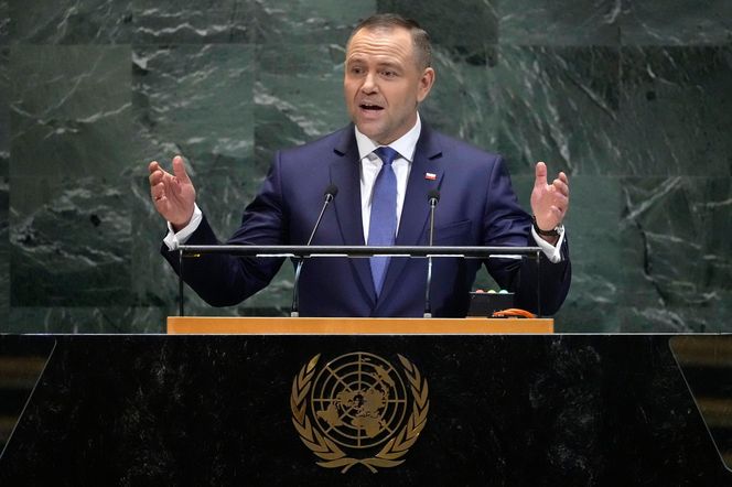 Oświadczenie majątkowe Karola Nawrockiego