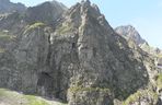 Kazalnica w Tatrach