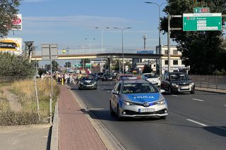 42. Warszawsko-Praska Piesza Pielgrzymka