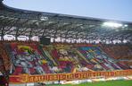 Jagiellonia-Poniewież. Liga Mistrzów i Eska Summer City na Stadionie Miejskim w Białymstoku