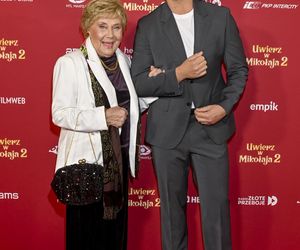 Premiera Uwierz w Mikołaja 2