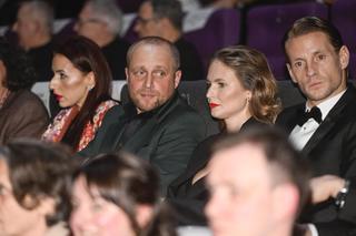 Plejada gwiazd na premierze filmu Powstaniec 1863