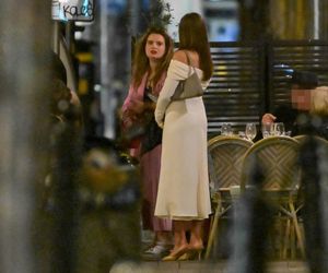 Paweł Wilczak i Maria Niklińska upojna noc