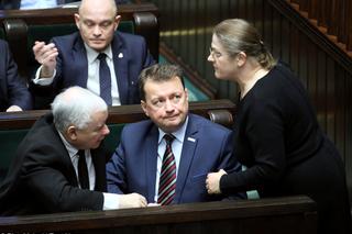 Kaczyński nie uczcił pamięci Adamowicza