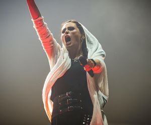 Nowy album Within Temptation na horyzoncie? Mamy sporo pomysłów na to, co chcemy zrobić dalej 