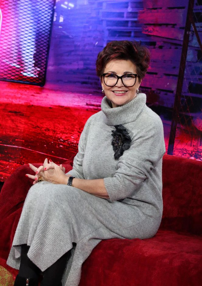Jolanta Kwaśniewska