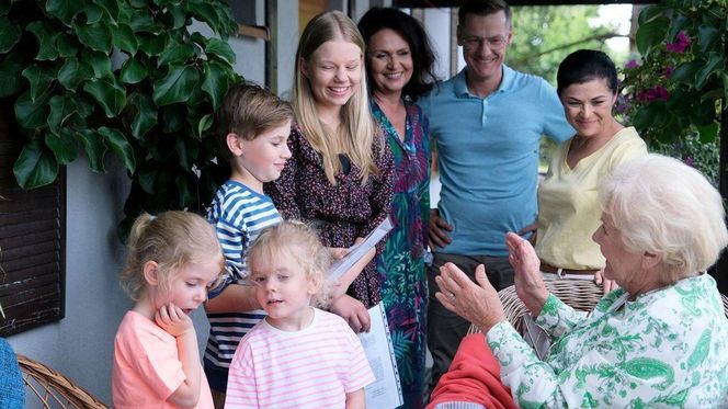 M jak miłość. Nowy sezon opóźniony! Nie będzie kolejnych odcinków 1 września!