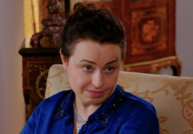 Miłość i nadzieja, odcinek 286: Cavidan