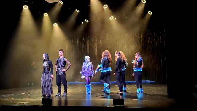 Kalisz. „Balladyna” w wykonaniu młodych artystów