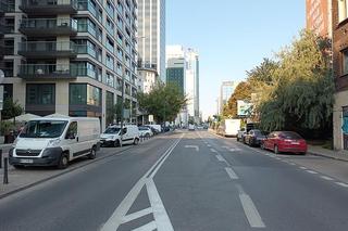 ul. Grzybowska