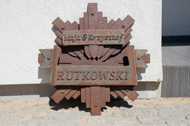 Krzysztof Rutkowski. Program "Politycy od kuchni"
