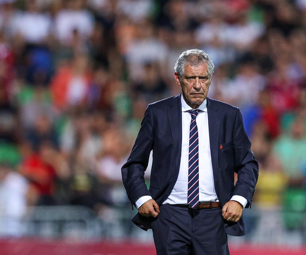 Fernando Santos