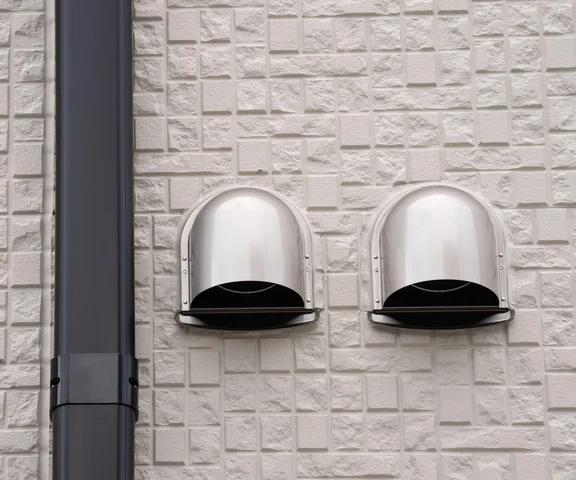 Najważniejsze zasady lokalizacji czerpni i wyrzutni powietrza