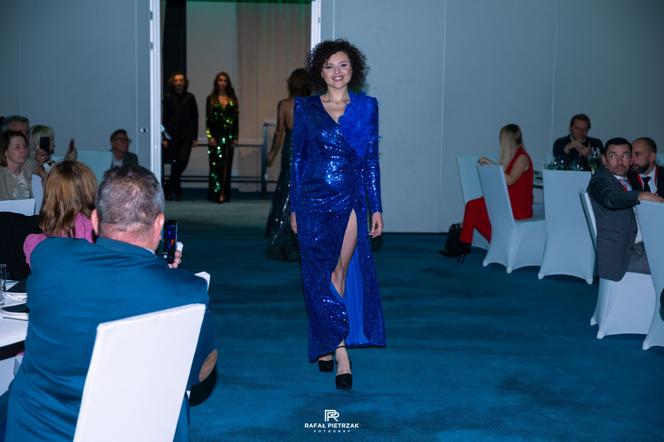 Modelki Piotra Ciepała jak gwiazdy Hollywood!